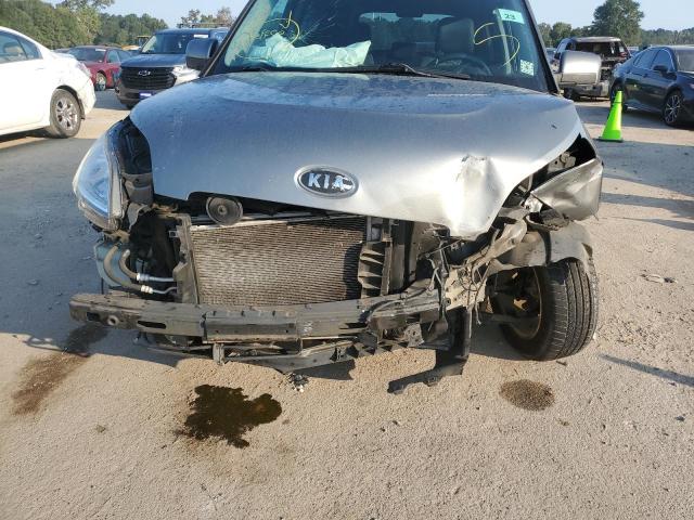 Фото 9 с аукциона – 2011 KIA SOUL с VIN KNDJT2A25B7220445