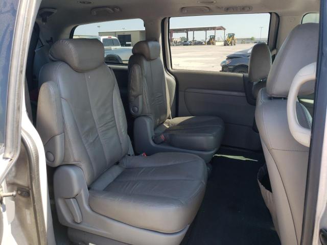 Photo 6 from auction – 2010 KIA SEDONA EX with VIN KNDMH4C39A6327809