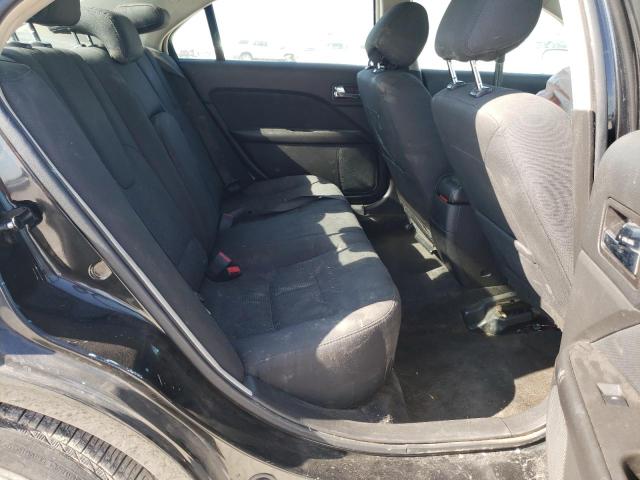 Photo 6 from auction – 2012 FORD FUSION SE with VIN 3FAHP0HA1CR322751