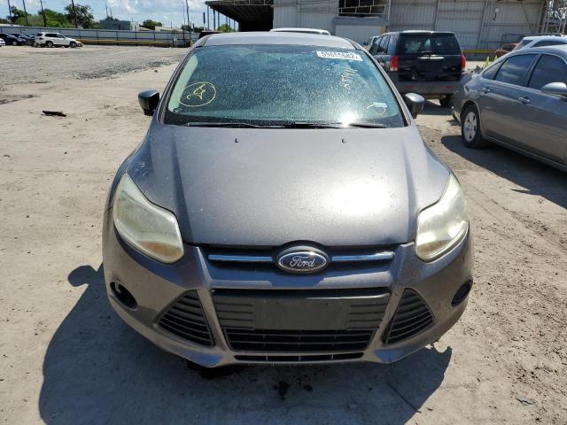 Фото 9 с аукциона – 2014 FORD FOCUS SE с VIN 1FADP3F23EL281911
