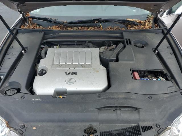 Photo 7 from auction – 2009 LEXUS ES 350 with VIN JTHBJ46G292301550