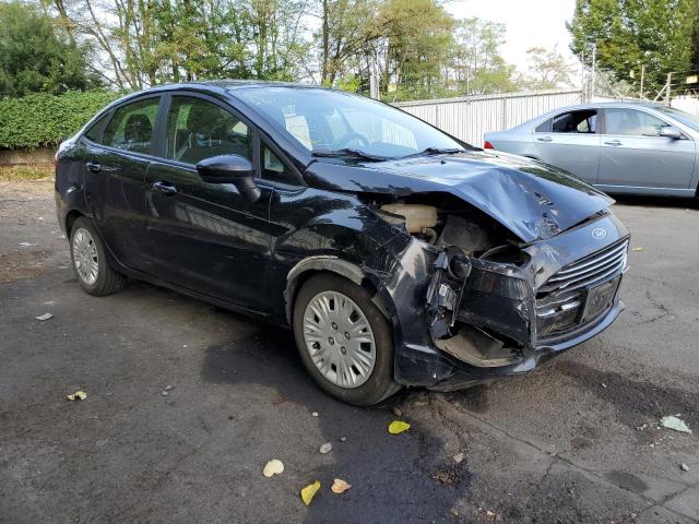 FORD FIESTA S 2016 with VIN 3FADP4AJ1GM139613 - Photo from auction