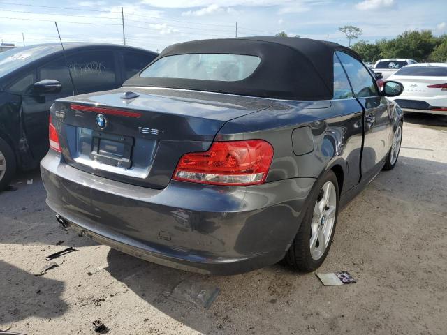 Photo 4 from auction – 2013 BMW 128 I with VIN WBAUL7C57DVU08378