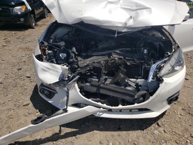 Photo 9 from auction – 2015 MAZDA 3 TOURING with VIN 3MZBM1V71FM219433