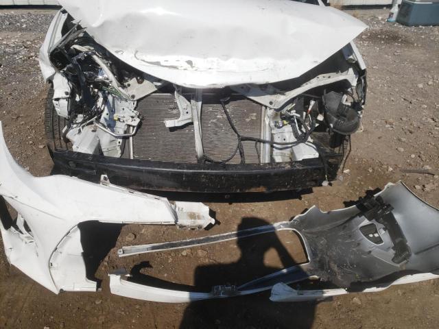 صورة رقم 9 من المزاد - 2017 TOYOTA COROLLA L مع VIN 2T1BURHE5HC855554