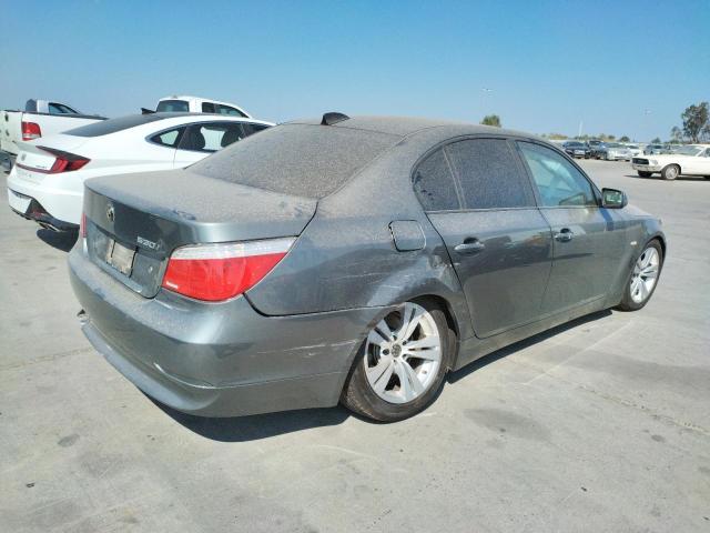 Photo 4 from auction – 2004 BMW 530 I with VIN WBANA73594B048140