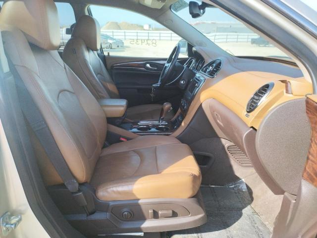 Photo 5 from auction – 2016 BUICK ENCLAVE with VIN 5GAKRBKD0GJ250483