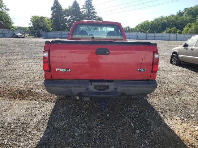Photo 6 from auction – 2009 FORD F250 SUPER with VIN 1FTNF20529EA70563
