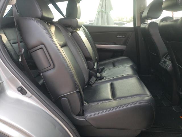 Photo 6 from auction – 2012 MAZDA CX-9 with VIN JM3TB3DA0C0351322