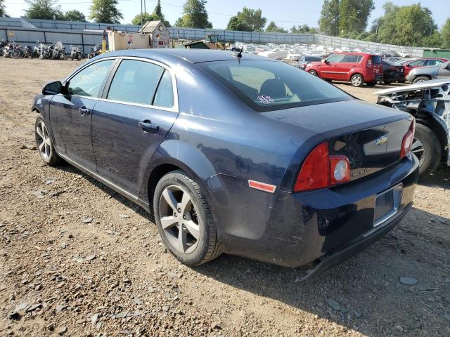Photo 3 from auction – 2011 CHEVROLET MALIBU 1LT with VIN 1G1ZC5E1XBF265904