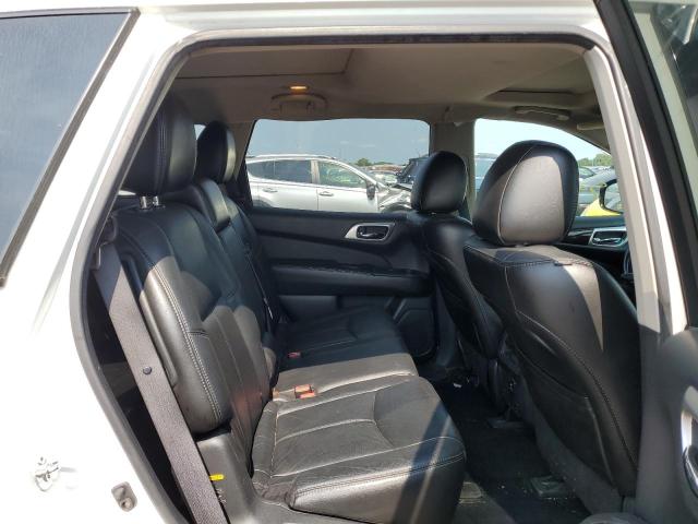 Photo 6 from auction – 2014 NISSAN PATHFINDER with VIN 5N1AR2MM2EC624368
