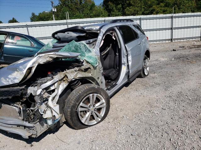 Photo 10 from auction – 2012 CHEVROLET EQUINOX LT with VIN 2GNALDEK7C6298885