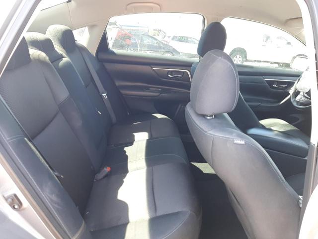 Photo 6 from auction – 2017 NISSAN ALTIMA 2.5 with VIN 1N4AL3AP6HC487469
