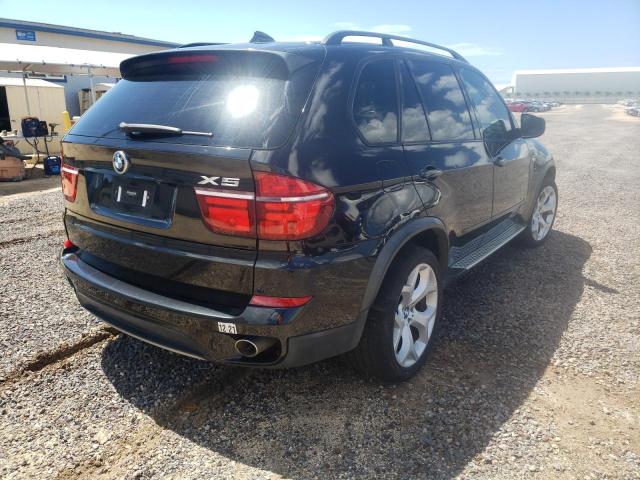 Photo 4 from auction – 2012 BMW X5 XDRIVE3 with VIN 5UXZW0C56CL667136