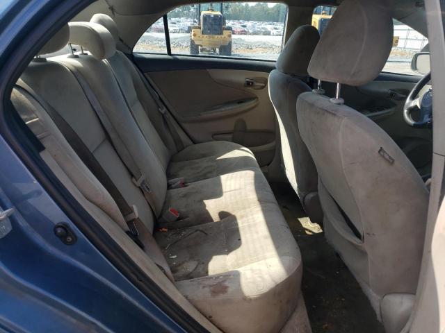 Photo 6 from auction – 2012 TOYOTA COROLLA BA with VIN 5YFBU4EE6CP053658