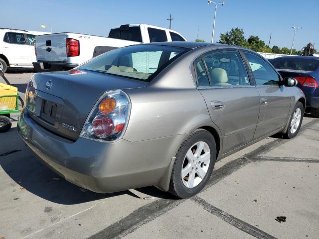 Photo 4 from auction – 2003 NISSAN ALTIMA with VIN 1N4AL11D93C285700