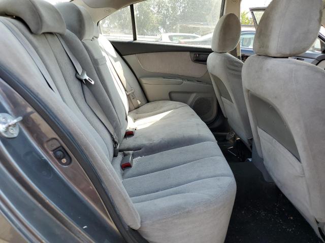 Photo 6 from auction – 2009 KIA OPTIMA LX with VIN KNAGE228395297549