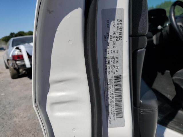Photo 10 from auction – 2019 JEEP GRAND CHER with VIN 1C4RJFAG8KC587746