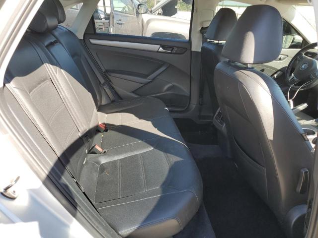 Photo 6 from auction – 2014 VOLKSWAGEN PASSAT SE with VIN 1VWBS7A35EC120240