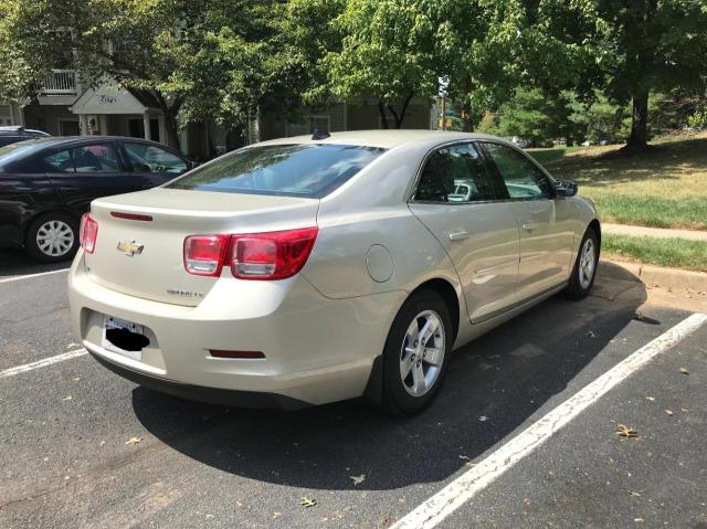 Photo 4 from auction – 2014 CHEVROLET MALIBU LS with VIN 1G11B5SL4EF254908