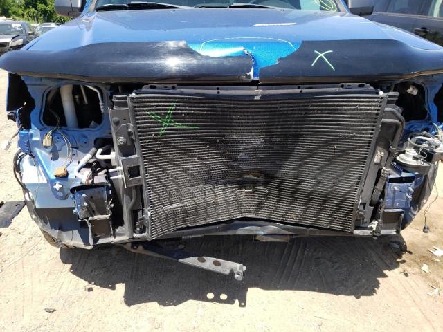 Photo 9 from auction – 2011 FORD ESCAPE XLT with VIN 1FMCU0DG0BKC29080