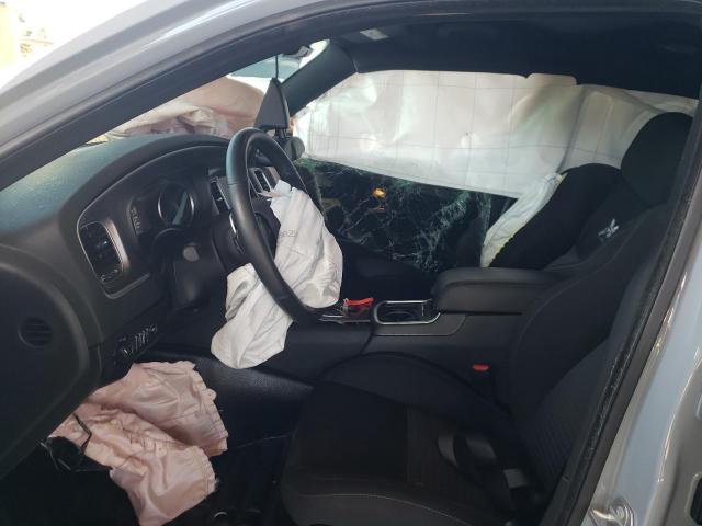 Photo 5 from auction – 2021 DODGE CHARGER SC with VIN 2C3CDXGJ6MH527894
