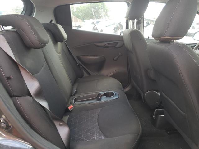 Photo 6 from auction – 2020 CHEVROLET SPARK LS with VIN KL8CA6SA6LC462612