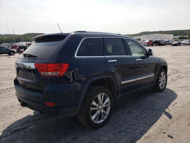 Photo 4 from auction – 2012 JEEP GRAND CHER with VIN 1C4RJEAG3CC291092