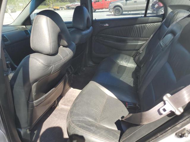 Photo 6 from auction – 2002 ACURA 3.2TL TYPE with VIN 19UUA568X2A032591