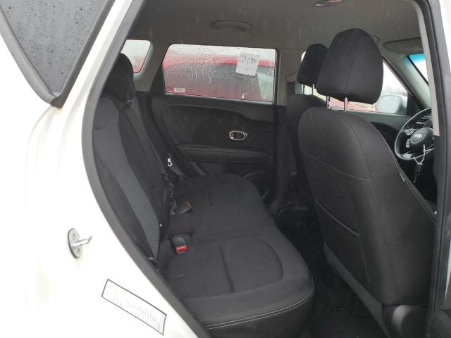 Photo 6 from auction – 2019 KIA SOUL + with VIN KNDJP3A56K7918115