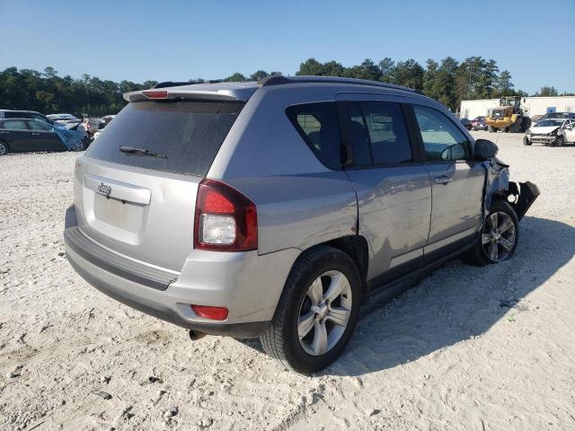 Photo 4 from auction – 2016 JEEP COMPASS SP with VIN 1C4NJCBA7GD609311