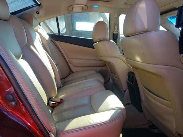 Photo 6 from auction – 2009 NISSAN MAXIMA S with VIN 1N4AA51E79C843980