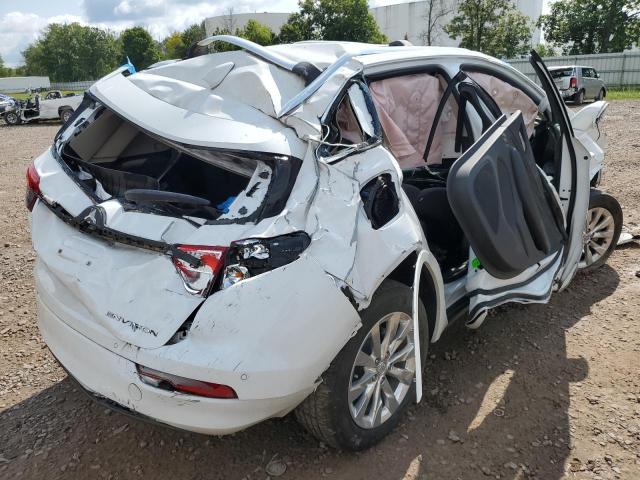 Photo 4 from auction – 2018 BUICK ENVISION E with VIN LRBFX1SA9JD058702