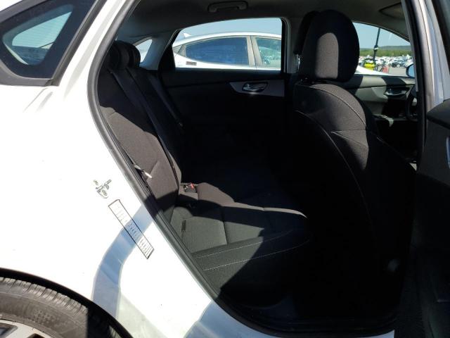 Photo 6 from auction – 2021 KIA FORTE FE with VIN 3KPF24AD3ME338616