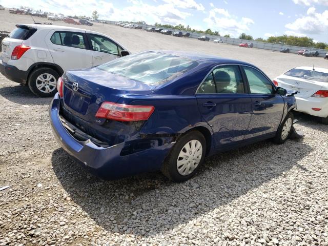 صورة رقم 4 من المزاد - 2007 TOYOTA CAMRY مع VIN 4T1BE46K77U112982