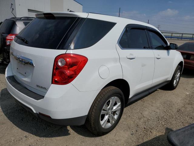 Photo 4 from auction – 2014 CHEVROLET EQUINOX LS with VIN 1GNALAEK1EZ132433