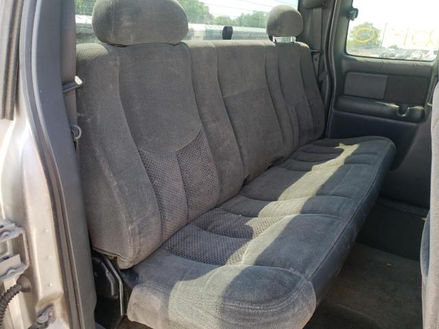 Photo 6 from auction – 2004 CHEVROLET silverado with VIN 2GCEC19V441215568