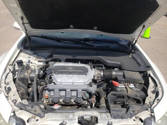 Photo 7 from auction – 2009 ACURA TL with VIN 19UUA86509A007684