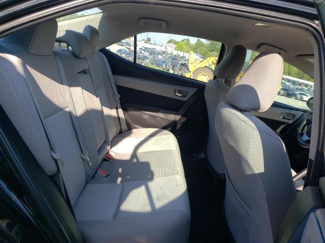Photo 6 from auction – 2016 TOYOTA COROLLA L with VIN 2T1BURHE0GC663036
