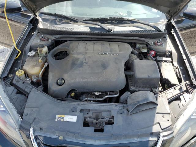 Photo 7 from auction – 2014 CHRYSLER 200 LIMITE with VIN 1C3CCBCG2EN172490
