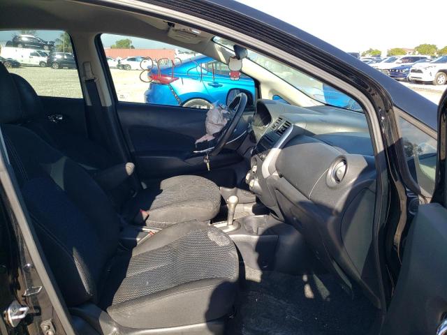 Photo 5 from auction – 2014 NISSAN VERSA NOTE with VIN 3N1CE2CPXEL431669