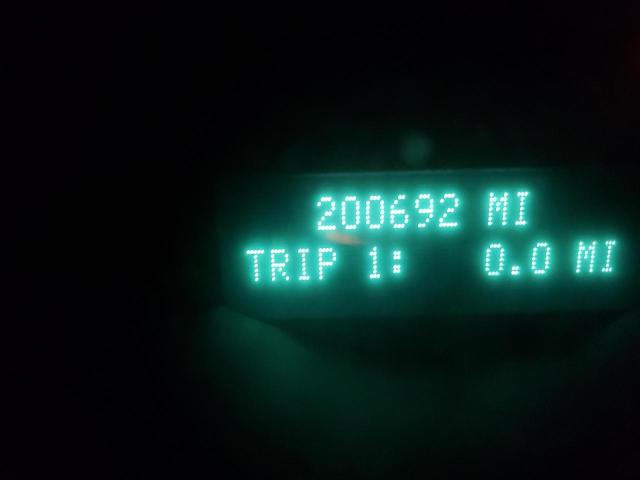 Photo 8 from auction – 2004 BUICK LESABRE CU with VIN 1G4HP52K54U218195