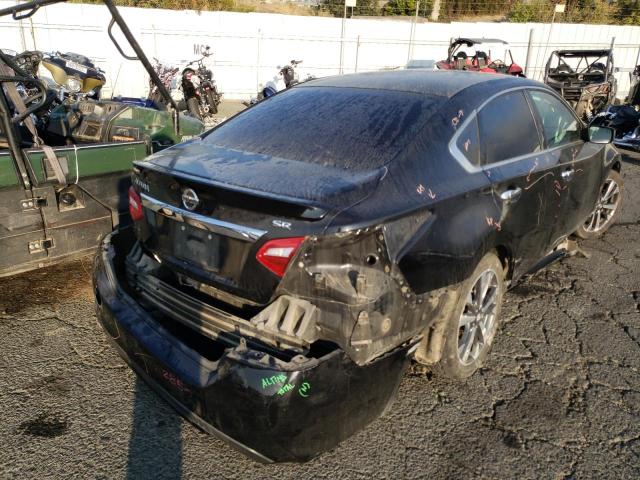 Photo 4 from auction – 2016 NISSAN ALTIMA 2.5 with VIN 1N4AL3AP1GC193508