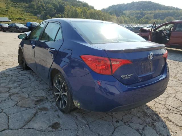 Photo 3 from auction – 2019 TOYOTA COROLLA L with VIN 2T1BURHEXKC203360