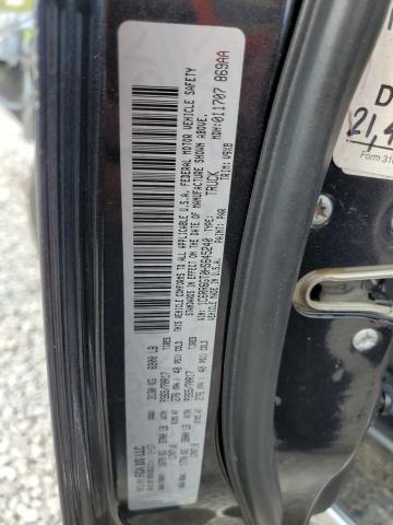 Photo 10 from auction – 2017 RAM 1500 SLT with VIN 1C6RR6GT0HS645240