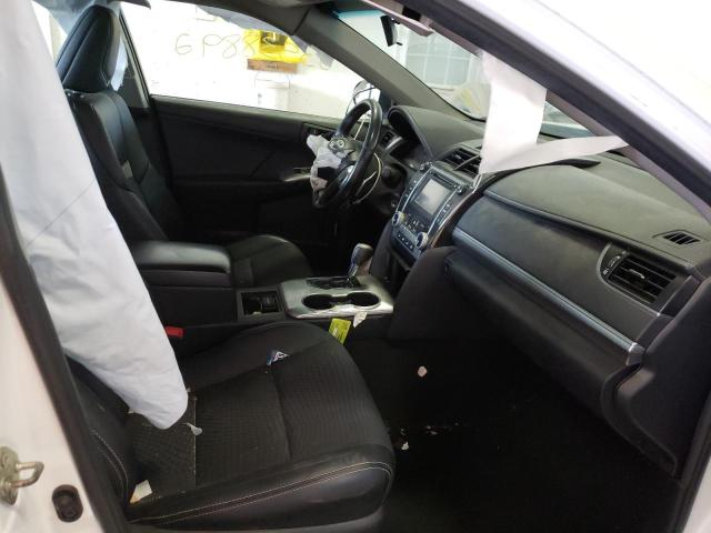 Photo 5 from auction – 2014 TOYOTA CAMRY L with VIN 4T1BF1FK8EU809764