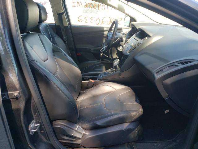 Photo 5 from auction – 2015 FORD FOCUS SE with VIN 1FADP3F26FL274274