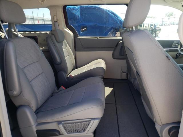Photo 6 from auction – 2008 CHRYSLER TOWN & COU with VIN 2A8HR54PX8R653247
