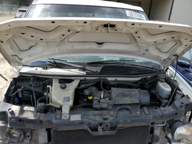 Photo 7 from auction – 2008 CHEVROLET EXPRESS G3 with VIN 1GCHG35C581194078
