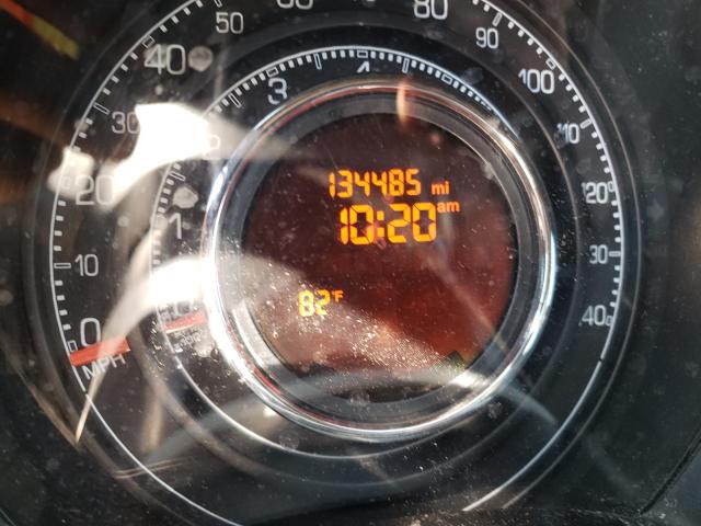 Zdjęcie 8 z aukcji – 2012 FIAT 500 SPORT z VIN 3C3CFFBR4CT358188